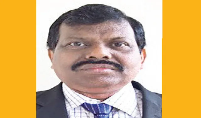 ପଙ୍କଜ ନାୟକ ଓଡ଼ିଶା ପାଇଁ ରିଜର୍ଭ ବ୍ୟାଙ୍କ ଲୋକପାଳ