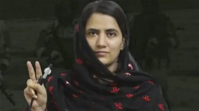 କରାଚୀ ଆତ୍ମଘାତୀ ବିସ୍ଫୋରଣକାରିଣୀ ଜଣେ ଉଚ୍ଚଶିକ୍ଷିତା ମହିଳା, ଡାକ୍ତରଙ୍କ ସ୍ତ୍ରୀ ଓ ଦୁଇ ପିଲାଙ୍କ ମାଆ