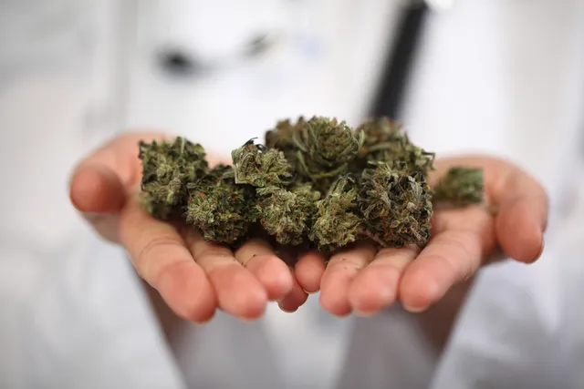 ରାଉରକେଲା: ୮ କିଲୋ ଗଞ୍ଜେଇ ଜବତ, ୨ ଗିରଫ