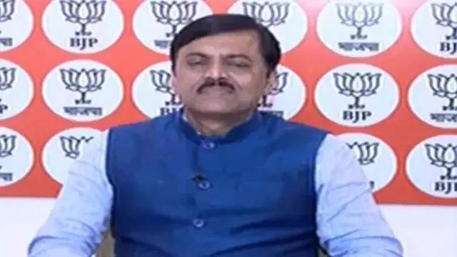 ଜେସିବିର ଅର୍ଥ ହେଉଛି ଜିହାଦ୍ କଣ୍ଟ୍ରୋଲ ବୋର୍ଡ... ଚର୍ଚ୍ଚାରେ ବିଜେପି ନେତାଙ୍କ ଏଭଳି ଟ୍ବିଟ୍