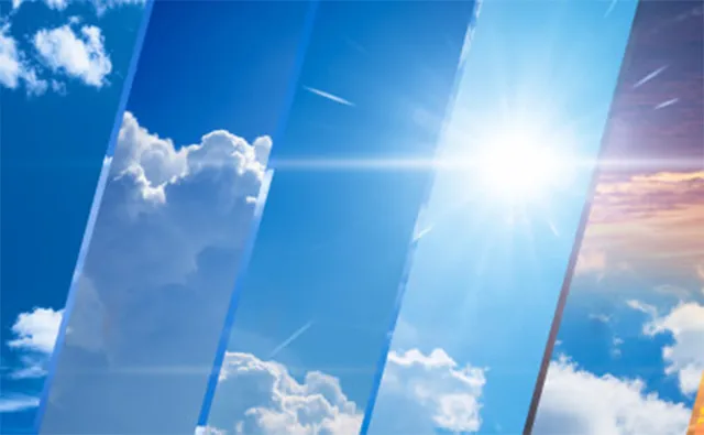 ୫ ଦିନରେ ତାପମାତ୍ରା ବଢ଼ିବ ୩ ଡିଗ୍ରି