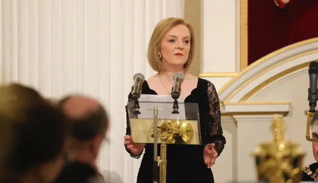 ୧୦ ବର୍ଷ ଚାଲି ପାରେ ରୁଷ୍‌-ୟୁକ୍ରେନ୍‌ ଯୁଦ୍ଧ: ଇଂଲଣ୍ଡର ବୈଦେଶିକ ସଚିବ