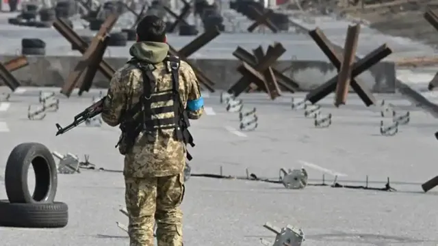 ଶେଷ ହୋଇଗଲାଣି ୟୁକ୍ରେନର ଅସ୍ତ୍ରଶସ୍ତ୍ର, ପାକିସ୍ତାନରୁ ଅସ୍ତ୍ରଶସ୍ତ୍ର କିଣିବାକୁ ଯୋଜନା