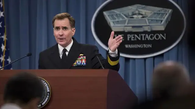 ସ୍ପଷ୍ଟ କଥା, ଆମେ ଚାହୁଁନା ଅସ୍ତ୍ରଶସ୍ତ୍ର ପାଇଁ ଭାରତ ରୁଷ୍‌ ଉପରେ ନିର୍ଭର କରୁ: ଆମେରିକାର ସତର୍କ ବାଣୀ