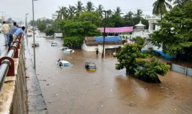 ସହରାଞ୍ଚଳ ବନ୍ୟା ମୁକାବିଲା ଚିନ୍ତା: ସବୁ ସହରାଞ୍ଚଳ ପାଇଁ ଏସ୍‌ଓପି ଜାରି