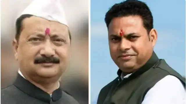 ମୁଖ୍ୟମନ୍ତ୍ରୀଙ୍କୁ ହରାଇଥିବାରୁ ମିଳିଲା ପୁରସ୍କାର, ଏହି ବ୍ୟକ୍ତି ହେଲେ ଉତ୍ତରାଖଣ୍ଡ କଂଗ୍ରେସର ଅଧ୍ୟକ୍ଷ