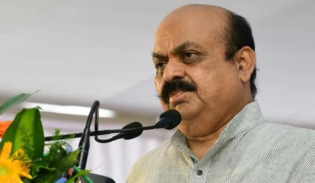 କଣ୍ଟ୍ରାକ୍ଟର୍‌ ଆତ୍ମହତ୍ୟା ମାମଲା: ଦୋଷୀ ବୋଲି ପ୍ରମାଣ ମିଳିଲେ ହିଁ ଈଶ୍ବରପ୍ପା ଇସ୍ତଫା ଦେବେ ବୋଲି କହିଲେ ମୁଖ୍ୟମନ୍ତ୍ରୀ ବୋମ୍ମାଇ