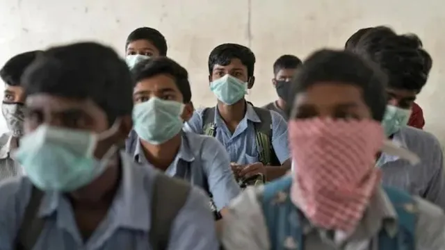 ସ୍କୁଲରୁ ଯଦି ଜଣେ ବି କରୋନା ସଂକ୍ରମିତ ଚିହ୍ନଟ ହେଉଛନ୍ତି ତେବେ ସ୍କୁଲ ବନ୍ଦ କର: ଦିଲ୍ଲୀ ସରକାର