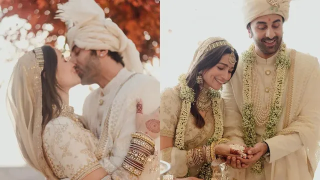 କୌଣସି ହୋଟେଲ ନୁହେଁ, ନିଜ ଘରେ ଛୋଟ ଭୋଜିର ଆୟୋଜନ କରିଛନ୍ତି ରଣବୀର-ଆଲିଆ