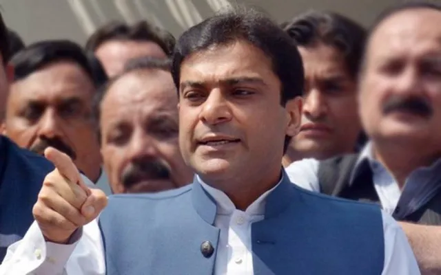 ପାକିସ୍ତାନ: ପଞ୍ଜାବ ପ୍ରଦେଶର ନୂଆ ମୁଖ୍ୟମନ୍ତ୍ରୀ ହେଲେ ହମଜା ଶାହାବାଜ