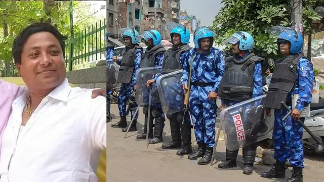 ଗୋଟିଏ ସମ୍ପ୍ରଦାୟର ୧୪ଜଣଙ୍କୁ କାହିଁକି ଗିରଫ କରିଛନ୍ତି? ଏଭଳି ଉତ୍ତର ରଖିଲେ ଦିଲ୍ଲୀ ପୁଲିସ କମିସନର