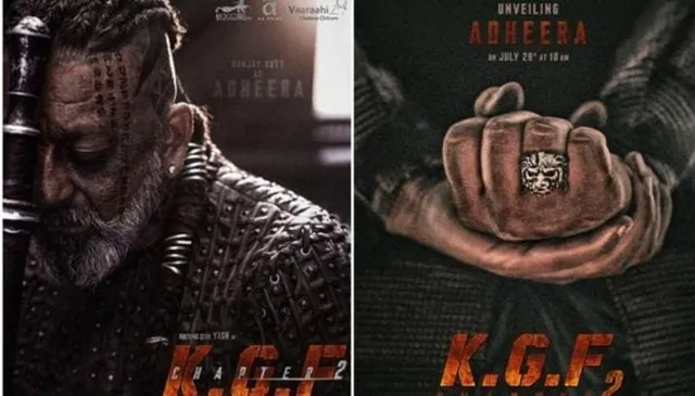 କାହା କଥା ମାନି ଅଧୀରା ଚରିତ୍ର କରିବାକୁ ରାଜି ହୋଇଥିଲେ ସଞ୍ଜୁ ବାବା?