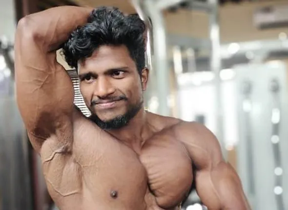 ଜାତୀୟ ସ୍ତରର ସ୍ଵର୍ଣ୍ଣପଦକ ବିଜେତା ବଡିବିଲଡରଙ୍କ ପରଲୋକ