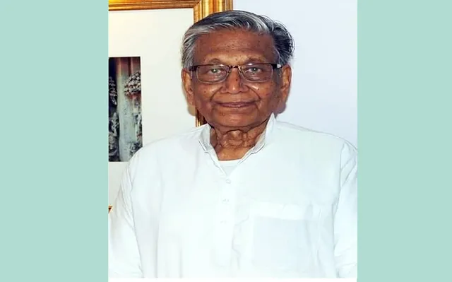 ପୁଣ୍ୟତିଥିରେ ପ୍ରଜ୍ଞାପୁରୁଷଙ୍କୁ ପ୍ରଣାମ