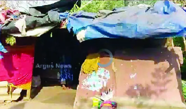 ମୌଳିକ ସେବାରୁ ବଞ୍ଚିତ ୪ ଶହ ବସ୍ତି ବାସିନ୍ଦା: ପ୍ରଶାସନ ନିରବ