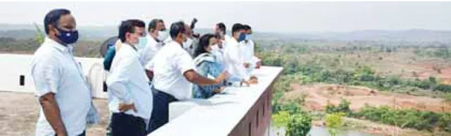 ୨୦୨୩ ସୁଦ୍ଧା ସରିବ କାନପୁର ପ୍ରକଳ୍ପ