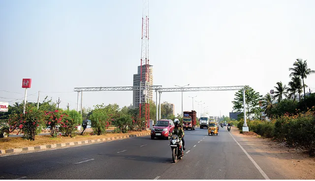 ଅମାନିଆ ଗାଡ଼ି ଚାଳକଙ୍କୁ ଜଗିବ ‘ଦିଶା’