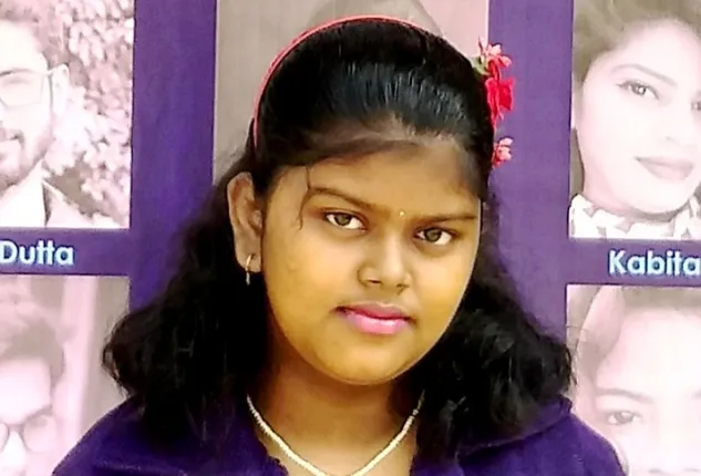 ଜାତୀୟସ୍ତର ଚିତ୍ରକଳା ପ୍ରତିଯୋଗିତା: ବାଲେଶ୍ୱରର ଛାତ୍ରୀ ବର୍ଣ୍ଣାଳୀ ମନୋନୀତ 