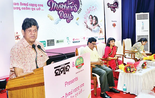 ମା’କୁ ନିର୍ଯାତନା ଓ ଅବହେଳା ଖବର ଆଉ ନ ଆସୁ: ସୌମ୍ୟ