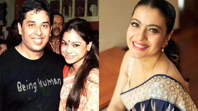 କାଜଲଙ୍କ ସମ୍ପର୍କୀୟଙ୍କୁ ବାହା ହେବେ ହାସ୍ୟ ଅଭିନେତ୍ରୀ ସୁମୋନା!