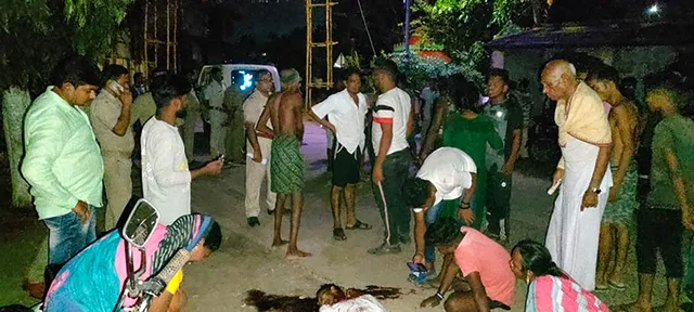 କଳମ୍ବରେ ଯୁବକଙ୍କ ଗଳାକାଟି ହତ୍ୟା: ୫ଜଣଙ୍କ ନାଁରେ ଏତଲା, ମୁଖ୍ୟ ଅଭିଯୁକ୍ତ ଅଟକ