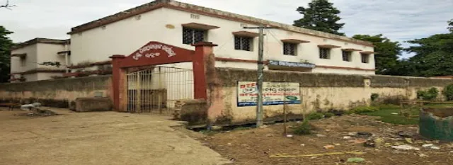 ଆର୍ଥିକ ଅନିୟମିତତା ଅଭିଯୋଗ, ତଦନ୍ତ ପରେ ପ୍ରଧାନଶିକ୍ଷକ ନିଲମ୍ବିତ