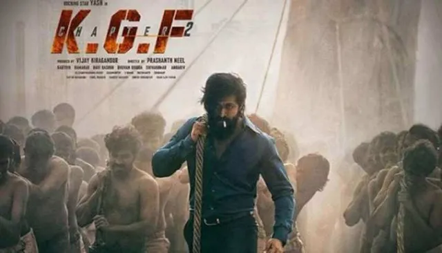 ଆରପାରିରେ 'କେଜିଏଫ'ର ଏହି କଳାକାର, ଦକ୍ଷିଣୀ ସିନେମାରେ ଛାଡିଥିଲେ ସ୍ୱତନ୍ତ୍ର ଛାପ