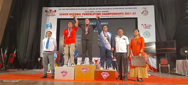 ରାଜସ୍ଥାନ ପାଇଁ ଗୌରବ ରାଉରକେଲା ଝିଅ ପ୍ରିୟଦର୍ଶନୀ