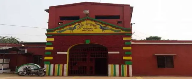 କ୍ୟାମେରାମ୍ୟାନ୍ ମାନସ ହତ୍ୟା ମାମଲାର ୭ ଅଭିଯୁକ୍ତ ବାରିପଦା ଜେଲ୍‌କୁ ସ୍ଥାନାନ୍ତର