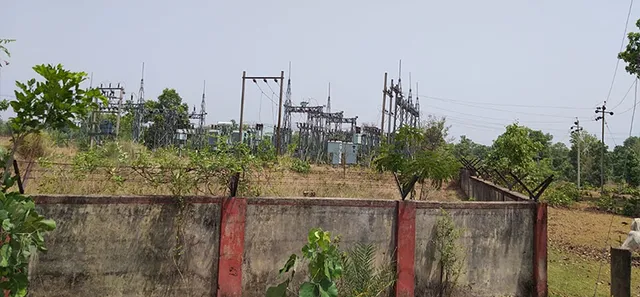 କିଞ୍ଜିରକେଲା ଗ୍ରିଡ଼ ମରାମତି ଆଳରେ ବିଦ୍ୟୁତ କାଟ୍