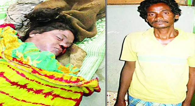 ହତ୍ୟା ଅଭିଯୁକ୍ତକୁ ଆଜୀବନ ଜେଲ୍‌