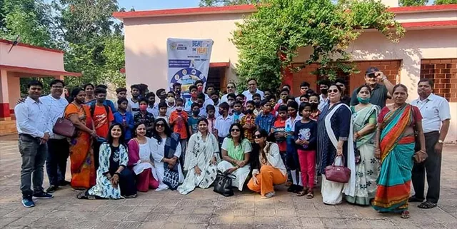 ଆପନୋ ପରିବାରର ବିଶ୍ବ ମାତୃ ଦିବସ