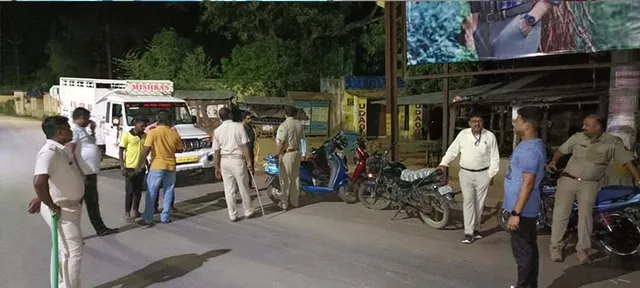 ପୁଲିସ୍‌ ଓ ଆର୍‌ଟିଓର ଯାଞ୍ଚ କଡ଼ାକଡ଼ି: ୧୫ ଗାଡ଼ି ଜବତ, ୧୨ ମଦ୍ୟପ ଚାଳକ ଗିରଫ