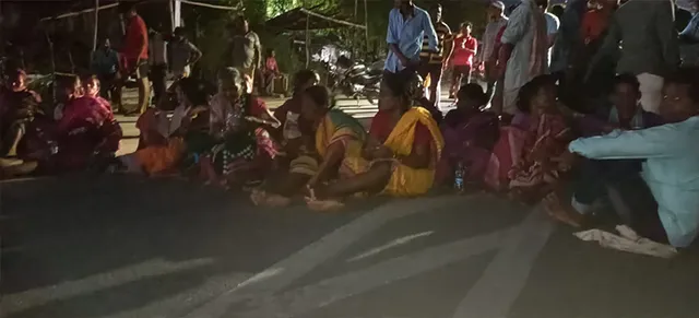 ହାତୀ ମୃତ୍ୟୁ ଘଟଣାରେ ଅଟକ ୩ ଜଣଙ୍କୁ ଛାଡ଼ିବା ଦାବି