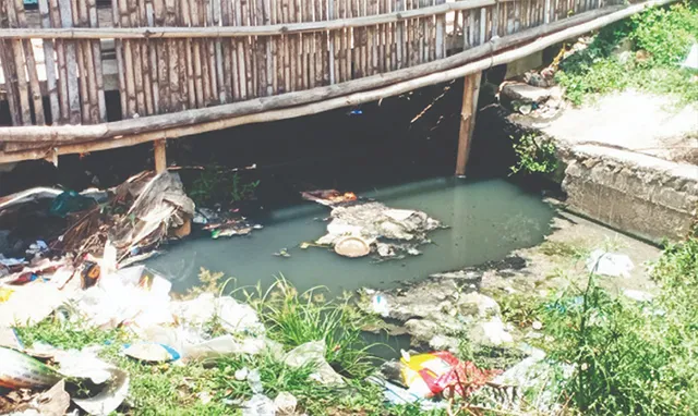 ଜଳ ନିଷ୍କାସନ ନାଁରେ ପାଣି ଭଳି ଟଙ୍କା ଖର୍ଚ୍ଚ