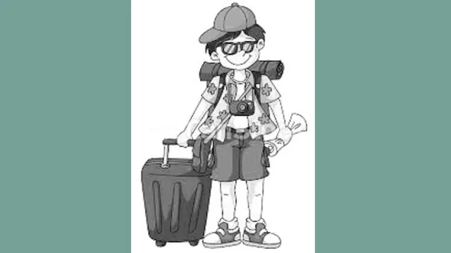 କୋଭିଡ୍‌ ପରେ ପୁଣି ପର୍ଯ୍ୟଟନ