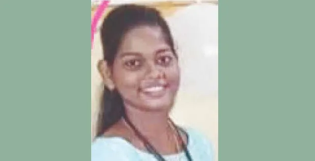 କଲେଜ ଛାତ୍ରୀଙ୍କ ଆତ୍ମହତ୍ୟା!