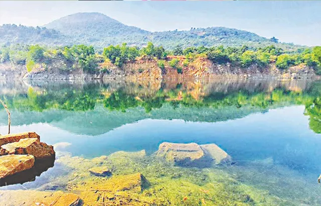 ‘ବ୍ଲୁ ଲେକ୍‌’ରୁ ମିଳିବ ରାଜସ୍ବ, ମେଣ୍ଟାଇବ ପାନୀୟ ଜଳର ଆବଶ୍ୟକତା