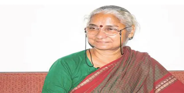 ଜୁନ୍‌ ୭ରେ ଭିଟାମାଟି ବଞ୍ଚାଅ ଆନ୍ଦୋଳନ, ବାଲିଆପାଳ ଆସୁଛନ୍ତି ମେଧା ପାଟକର