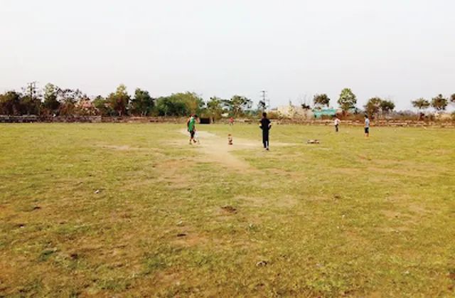 ଖେଳପଡ଼ିଆ ଯୋଜନା ବାଟବଣା, ୩୭୩ ପଞ୍ଚାୟତରେ ହୋଇଛି ମାତ୍ର ୩୦ ଖେଳପଡ଼ିଆ