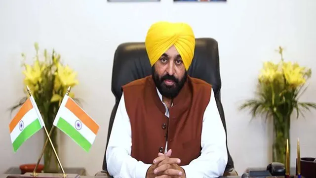 ପୁରୁଣା ପେନ୍‌ସନ୍‌ ସ୍କିମ୍ ଲାଗୁ କଲା ପଞ୍ଜାବ