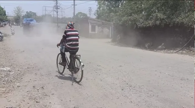 ଏନ୍‌ଏଚ୍‌ ୧୪୩ ସମ୍ପ୍ରସାରଣର କଚ୍ଛପ ଗତି, ୨୦୨୨ ସୁଦ୍ଧା ସରିବନି କାମ !