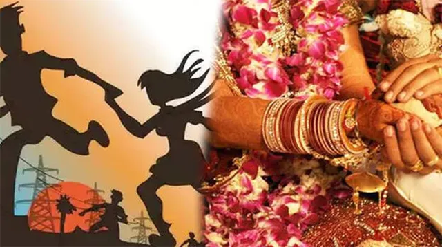 ସାବିତ୍ରୀରେ ସ୍ବାମୀଙ୍କୁ ଛାଡ଼ି ପ୍ରେମିକ ସହ ମହିଳା ଫେରାର