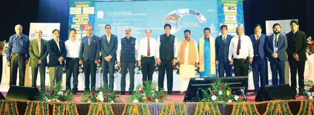 ଆଇସିଏଆଇ ସମ୍ମିଳନୀ ଉଦ୍‌ଯାପିତ