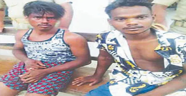 ଅପହରଣ କଲେ, ବିଚ୍‌ ରାସ୍ତାରେ ହାଣିଲେ, କେରଳ ଯୁବକଙ୍କଠାରୁ ୬୦ ହଜାର ଟଙ୍କା ଲୁଟ୍‌