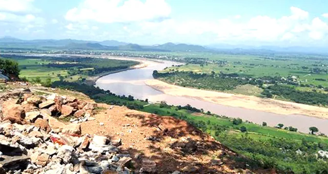 ‘୫ ନଦୀରେ ଜଳର ସୁପରିଚାଳନା ଉପରେ ଉଦ୍ୟମ କରାଯିବ’