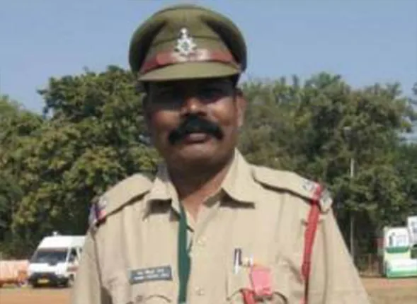 ବାର୍‌ହାକୁ ବାଇକ ପିଟିଲା, ଗୋଳାବାରୁଦ କାରଖାନା କର୍ମଚାରୀ ମୃତ