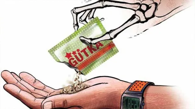 ତମାଖୁ ରୋକିବାକୁ କଡ଼ାକଡ଼ି ହେଉନି ‘କୋଟ୍‌ପା’ ଆଇନ