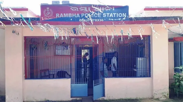 ଗୁଣିଗାରେଡି ସନ୍ଦେହ: ଦୁଇଜଣଙ୍କୁ ମାଡ଼ମାରି ଦାନ୍ତ ଭାଙ୍ଗିଦେଲେ