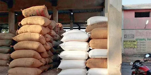 ଆଞ୍ଚଳିକ ବିପଣନ ସମବାୟ ସମିତି ଅଧିକାରୀଙ୍କ ଦୁର୍ନୀତି ତଦନ୍ତକୁ ଚାପିଦେଲେ